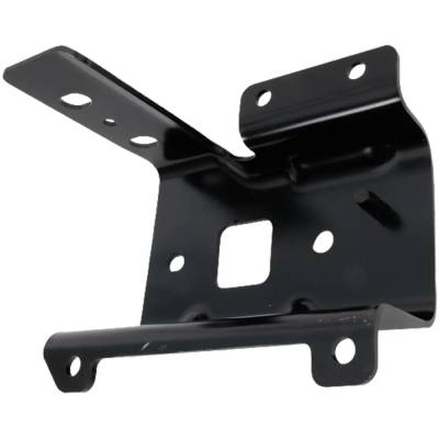 Rareelectrical - New Left Rear Bumper Bracket Compatible With Ford Bronco Outer Banks Bronco Big Bend Bronco Base - Image 3