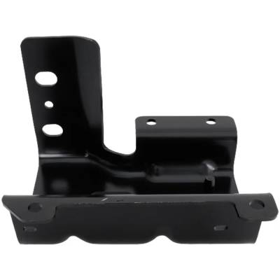 Rareelectrical - New Left Rear Bumper Bracket Compatible With Ford Bronco Outer Banks Bronco Big Bend Bronco Base - Image 6