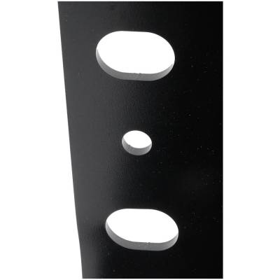 Rareelectrical - New Left Rear Bumper Bracket Compatible With Ford Bronco Outer Banks Bronco Big Bend Bronco Base - Image 7