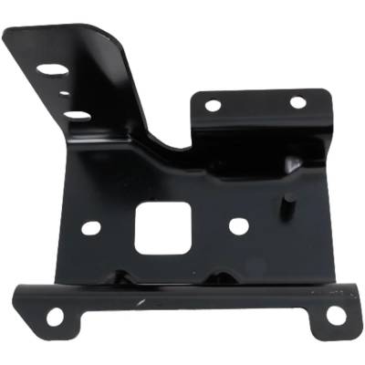 Rareelectrical - New Left Rear Bumper Bracket Compatible With Ford Bronco Raptor Bronco Black Diamond Bronco Outer - Image 2