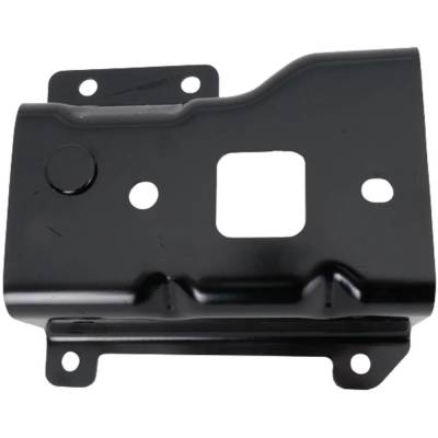 Rareelectrical - New Left Rear Bumper Bracket Compatible With Ford Bronco Raptor Bronco Black Diamond Bronco Outer - Image 4