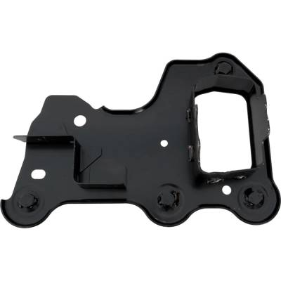 Rareelectrical - New Right Front Bumper Bracket Compatible With Ford Lincoln Bronco Sport First Edition 4 Cyl 2.0L - Image 2