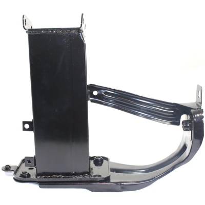 Rareelectrical - New Left Front Bumper Bracket Compatible With Mercedes Benz E350 Base 6 Cyl 3.5L E320 4Matic 6 Cyl - Image 4