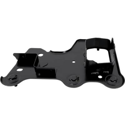 Rareelectrical - New Right Front Bumper Bracket Compatible With Ford Lincoln Corsair Base 4 Cyl 2.0L Escape S 3 Cyl - Image 6