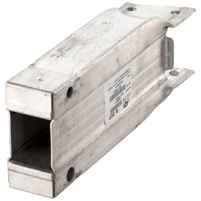 Rareelectrical - New Aluminum Bumper Bracket Compatible With Mercedes Benz Glk250 Bluetec 4Matic 4 Cyl 2.1L Glk350 - Image 3