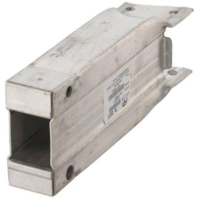 Rareelectrical - New Aluminum Bumper Bracket Compatible With Mercedes Benz Glk250 Bluetec 4Matic 4 Cyl 2.1L Glk350 - Image 4
