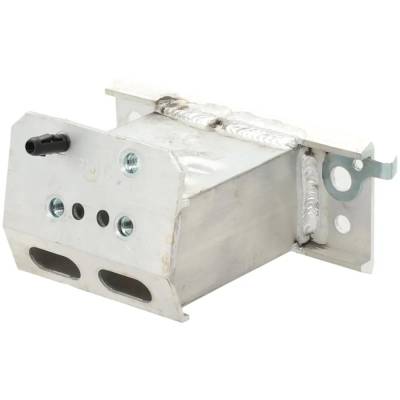 Rareelectrical - New Right Front Bumper Bracket Compatible With Toyota Prius Persona Series Prius Five Prius Four - Image 2