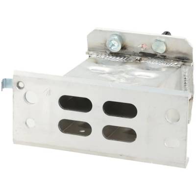 Rareelectrical - New Right Front Bumper Bracket Compatible With Toyota Prius Persona Series Prius Five Prius Four - Image 6