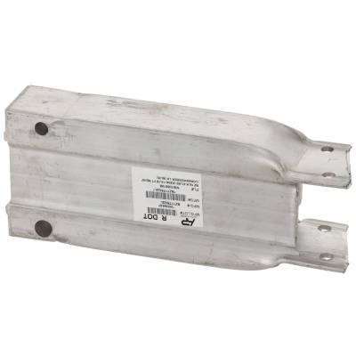 Rareelectrical - New Aluminum Bumper Bracket Compatible With Mercedes Benz Glk350 4Matic 6 Cyl 3.5L Glk350 Base 6 Cyl - Image 6