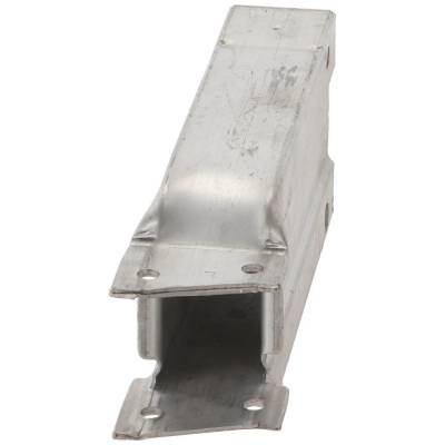Rareelectrical - New Aluminum Bumper Bracket Compatible With Mercedes Benz Glk350 4Matic 6 Cyl 3.5L Glk350 Base 6 Cyl - Image 8