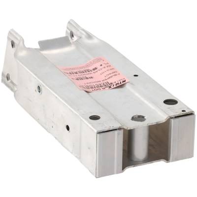 Rareelectrical - New Aluminum Bumper Bracket Compatible With Mercedes Benz E350 Bluetec E400 Hybrid Cls63 Amg 4Matic - Image 7