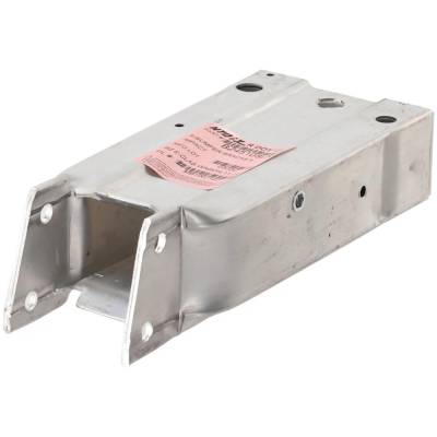 Rareelectrical - New Aluminum Bumper Bracket Compatible With Mercedes Benz E550 4Matic E63 Amg 4Matic E400 Base E550 - Image 4