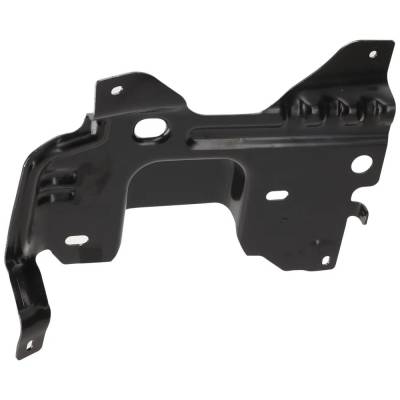 Rareelectrical - New Left Front Bumper Bracket Compatible With Ford F-150 Svt Raptor 8 Cyl 6.2L F-150 Xl 6 Cyl 3.7L - Image 5
