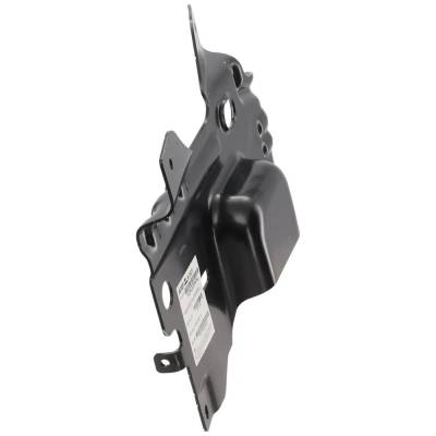 Rareelectrical - New Left Front Bumper Bracket Compatible With Ford F-150 Svt Raptor 8 Cyl 6.2L F-150 Xl 6 Cyl 3.7L - Image 8