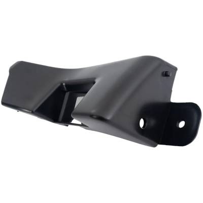 Rareelectrical - New Inner Left Rear Bumper Bracket Compatible With Ford Explorer Limited 6 Cyl 3.5L Police - Image 2