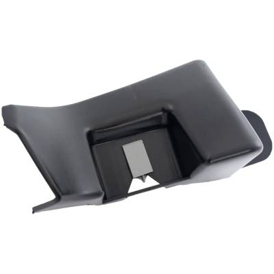 Rareelectrical - New Inner Left Rear Bumper Bracket Compatible With Ford Explorer Limited 6 Cyl 3.5L Police - Image 3