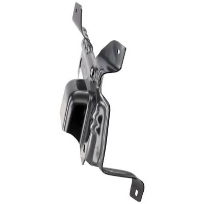 Rareelectrical - New Left Front Bumper Bracket Compatible With Ford F-150 Lariat 6 Cyl 3.5L F-150 Xlt 8 Cyl 5.4L - Image 2