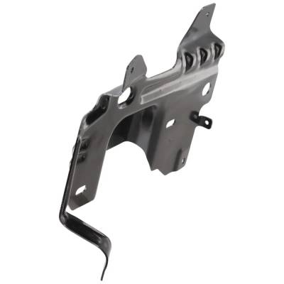 Rareelectrical - New Left Front Bumper Bracket Compatible With Ford F-150 Lariat 6 Cyl 3.5L F-150 Xlt 8 Cyl 5.4L - Image 4