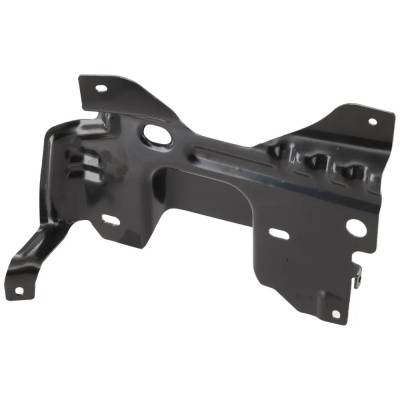Rareelectrical - New Left Front Bumper Bracket Compatible With Ford F-150 Lariat 6 Cyl 3.5L F-150 Xlt 8 Cyl 5.4L - Image 6