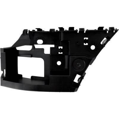 Rareelectrical - New Left Front Bumper Bracket Compatible With Ford F-150 Lightning Pro F-150 Lightning Platinum - Image 1