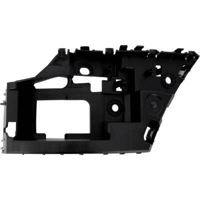 Rareelectrical - New Left Front Bumper Bracket Compatible With Ford F-150 Lightning Pro F-150 Lightning Platinum - Image 2