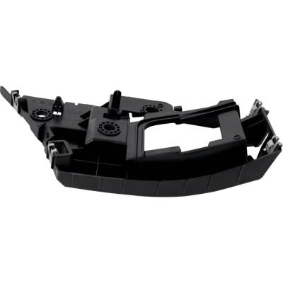 Rareelectrical - New Left Front Bumper Bracket Compatible With Ford F-150 Lightning Pro F-150 Lightning Platinum - Image 5