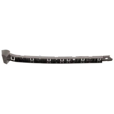 Rareelectrical - New Upper Left Rear Bumper Bracket Compatible With Dodge Charger Scat Pack 8 Cyl 6.4L Charger Srt - Image 2