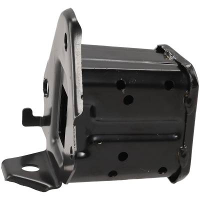 Rareelectrical - New Right Front Bumper Bracket Compatible With Acura Tsx Base 4 Cyl 2.4L Tsx Premium 4 Cyl 2.4L Tsx - Image 3