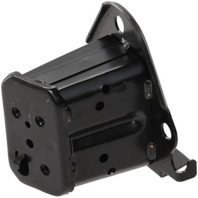 Rareelectrical - New Right Front Bumper Bracket Compatible With Acura Tsx Base 4 Cyl 2.4L Tsx Premium 4 Cyl 2.4L Tsx - Image 7