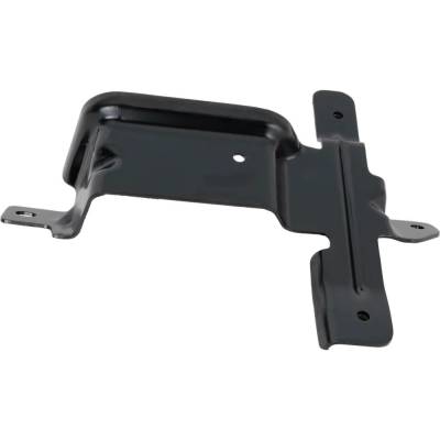 Rareelectrical - New Left Front Bumper Bracket Compatible With Ford Ranger Xlt 4 Cyl 2.3L Ranger Xl 4 Cyl 2.3L Lariat - Image 6