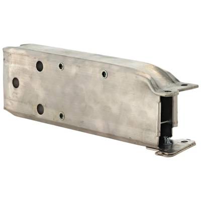 Rareelectrical - New Right Front Bumper Bracket Compatible With Bmw 330E Base M240i Xdrive Base 330I Gt Xdrive Base - Image 3