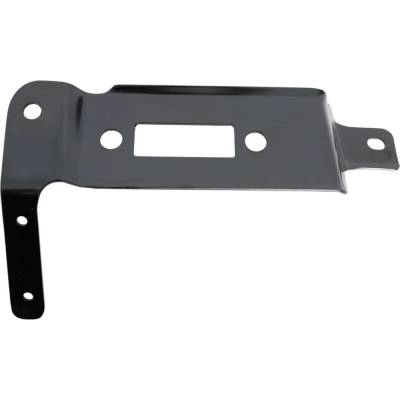Rareelectrical - New Right Front Outer Bumper Bracket Compatible With Ford F-350 Super Duty Xlt 8 Cyl 7.3L F-350 - Image 4