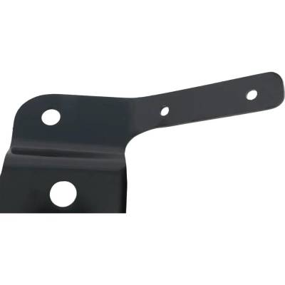 Rareelectrical - New Right Front Outer Bumper Bracket Compatible With Ford F-350 Super Duty Xlt 8 Cyl 7.3L F-350 - Image 7
