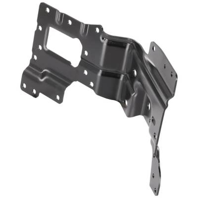 Rareelectrical - New Left Front Bumper Bracket Compatible With Ford F-150 Lightning Platinum F-150 Lightning Pro Ssv - Image 7
