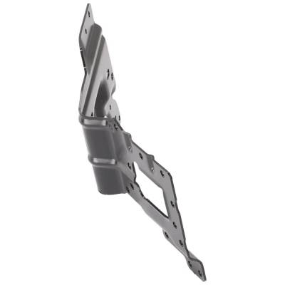 Rareelectrical - New Left Front Bumper Bracket Compatible With Ford F-150 Lightning Pro Ssv F-150 Lightning Lariat - Image 3