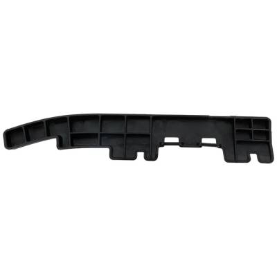 Rareelectrical - New Right Front Bumper Bracket Compatible With Hyundai Elantra Luxury 4 Cyl 2.0L Elantra Luxury - Image 4