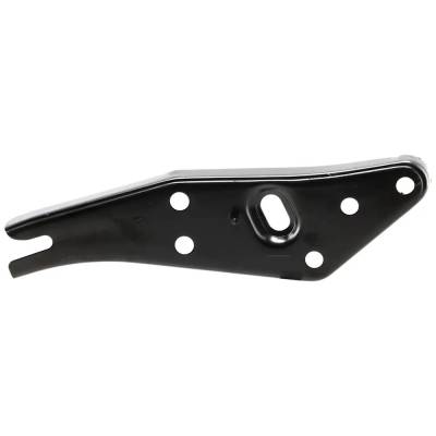 Rareelectrical - New Right Inner Bumper Bracket Compatible With Toyota Tacoma Trd Pro Tacoma X-Runner Tacoma Pre - Image 1