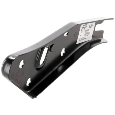Rareelectrical - New Right Inner Bumper Bracket Compatible With Toyota Tacoma Trd Pro Tacoma X-Runner Tacoma Pre - Image 3