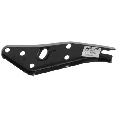 Rareelectrical - New Right Inner Bumper Bracket Compatible With Toyota Tacoma Trd Pro Tacoma X-Runner Tacoma Pre - Image 5