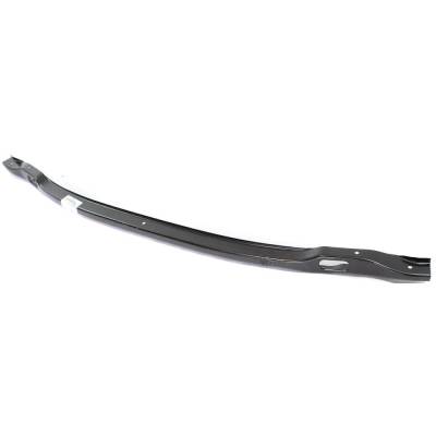 Rareelectrical - New Steel Front Center Bumper Bracket Compatible With Bmw 550I Xdrive Base 550I Base 535I Xdrive - Image 2