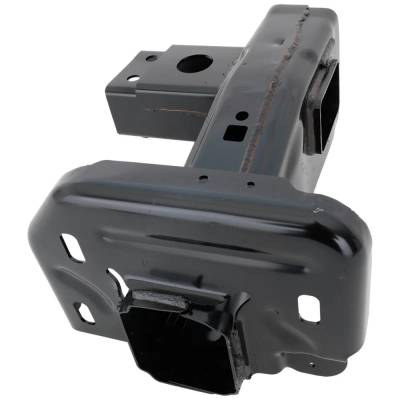Rareelectrical - New Right Front Bumper Bracket Compatible With Ford F-150 King Ranch 6 Cyl 3.5L F-150 Lariat 8 Cyl - Image 1