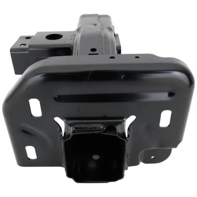 Rareelectrical - New Right Front Bumper Bracket Compatible With Ford F-150 King Ranch 6 Cyl 3.5L F-150 Lariat 8 Cyl - Image 2