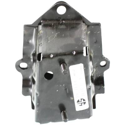 Rareelectrical - New Left Rear Bumper Bracket Compatible With Toyota Yaris Base Yaris S 2007-2012 By 5201652080 - Image 5