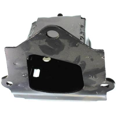 Rareelectrical - New Left Rear Bumper Bracket Compatible With Toyota Yaris Base Yaris S 2007-2012 By 5201652080 - Image 6
