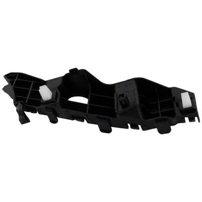Rareelectrical - New Left Front Bumper Bracket Compatible With Hyundai Santa Fe Sel 4 Cyl 2.5L Santa Fe Urban 4 Cyl - Image 6