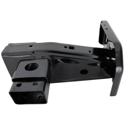 Rareelectrical - New Right Front Bumper Bracket Compatible With Ford F-150 Xl 6 Cyl 3.5L F-150 Xl 6 Cyl 3.3L Tremor 8 - Image 3