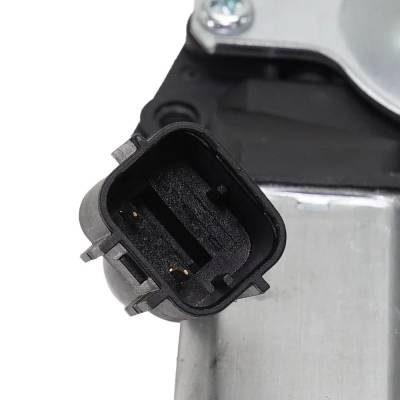 Rareelectrical - New Right Rear Window Regulator With Motor Compatible With Nissan Sentra Nismo 4 Cyl 1.6L Sentra Sr - Image 7
