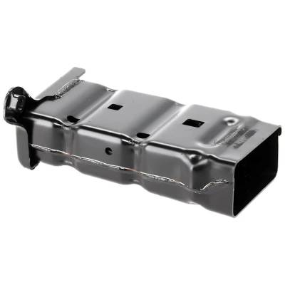 Rareelectrical - New Right Front Bumper Bracket Compatible With Nissan Pathfinder Se 6 Cyl 4.0L 2009 Production Date - Image 3