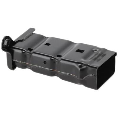Rareelectrical - New Right Front Bumper Bracket Compatible With Nissan Pathfinder Se 6 Cyl 4.0L 2009 Production Date - Image 4
