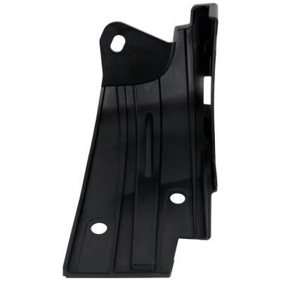 Rareelectrical - New Right Front Lower Bumper Bracket Compatible With Hyundai Palisade Preferred 6 Cyl 3.8L Palisade - Image 4